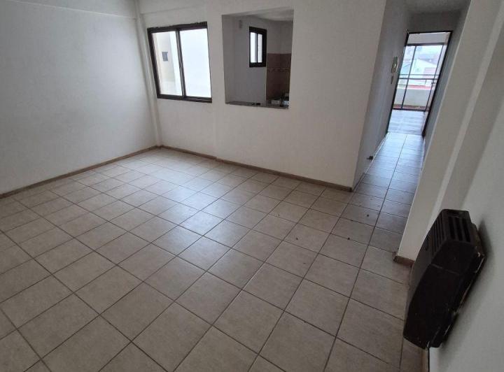 Departamento · 45m² · 1 Ambiente · 1 Cochera