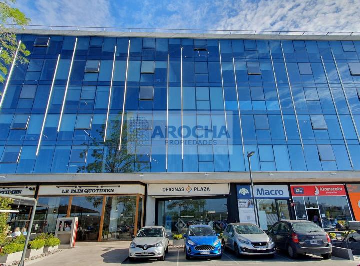 Oficina comercial · 60m² · 2 Ambientes