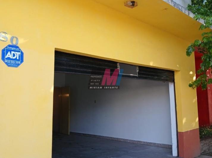 Local comercial · 30m² · 1 Ambiente