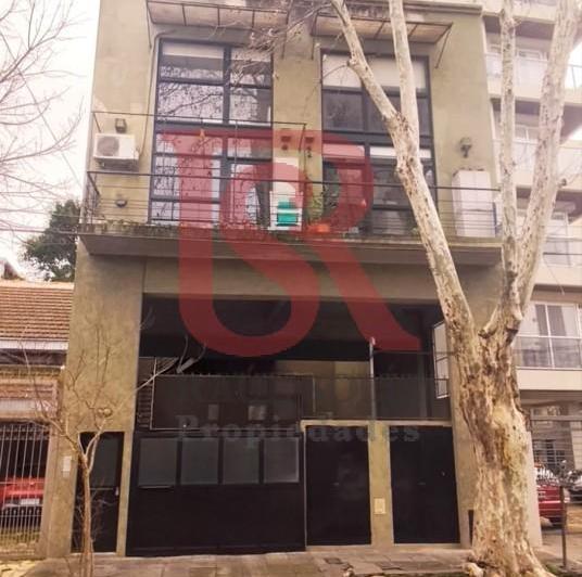Departamento · 45m² · 2 Ambientes · 1 Cochera
