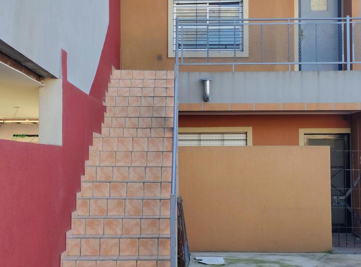 Departamento · 30m² · 2 Ambientes · 1 Cochera