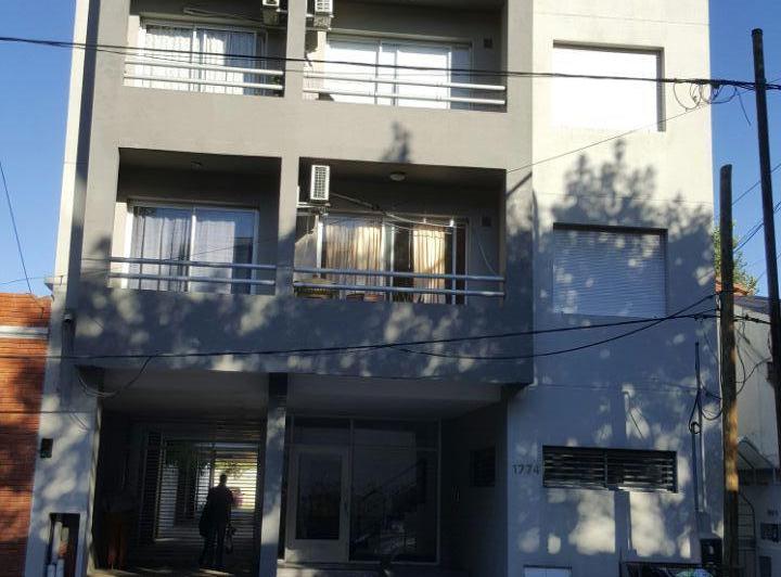 Departamento · 42m² · 2 Ambientes
