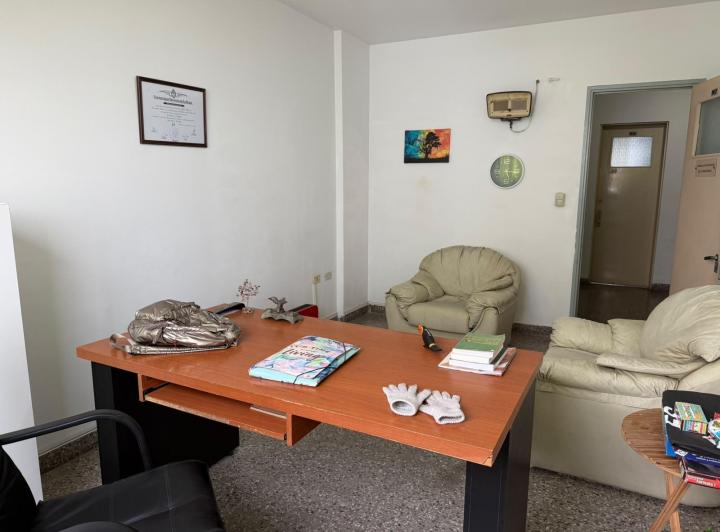 Oficina comercial · 16m² · 1 Ambiente