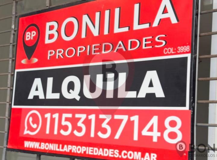 Local comercial · 40m² · 1 Ambiente