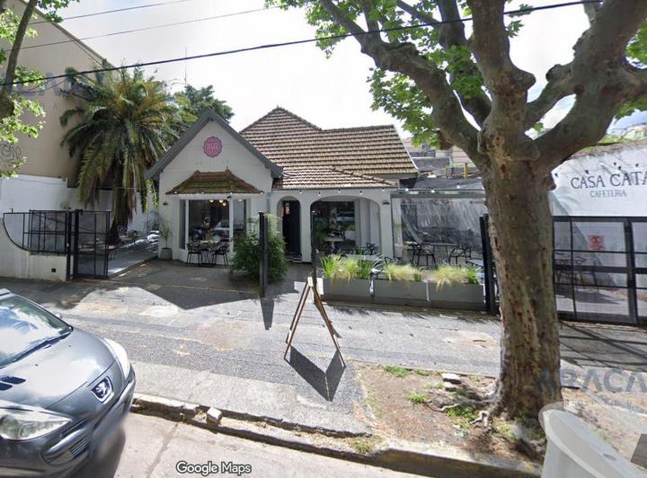 Local comercial · 180m² · 3 Ambientes