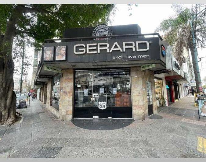 Local comercial · 26m² · 1 Ambiente