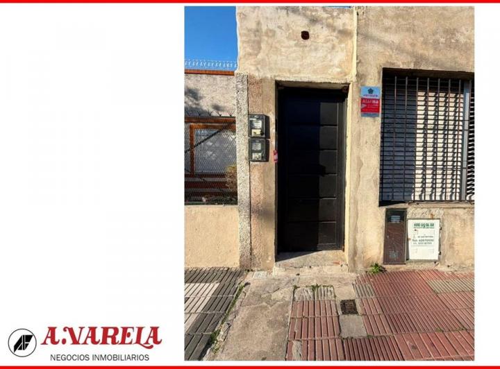PH · 35m² · 2 Ambientes