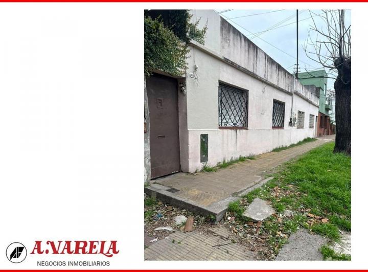 PH · 40m² · 2 Ambientes