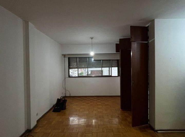 Departamento · 38m² · 1 Ambiente