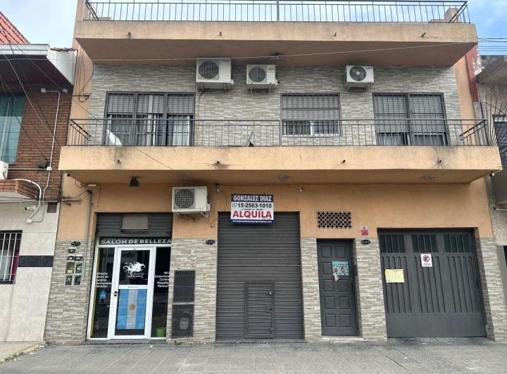 Local comercial · 35m²