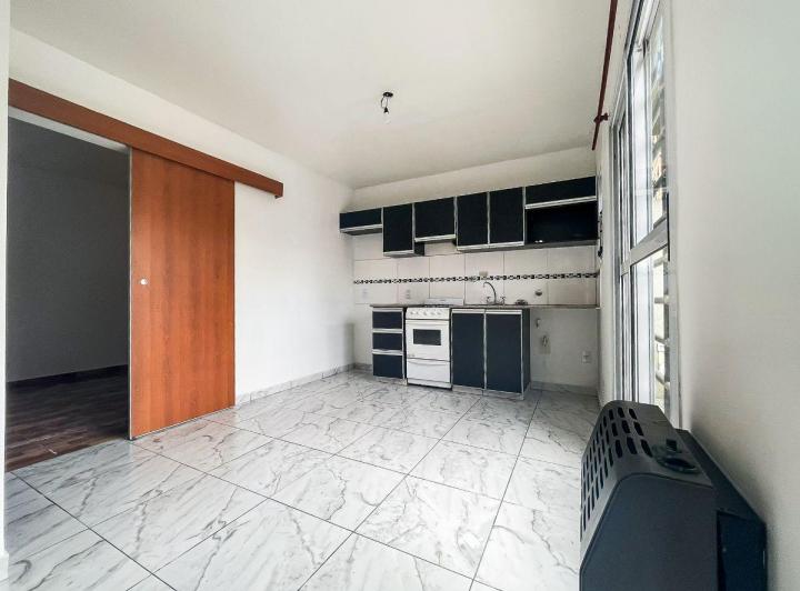 Departamento · 25m² · 2 Ambientes