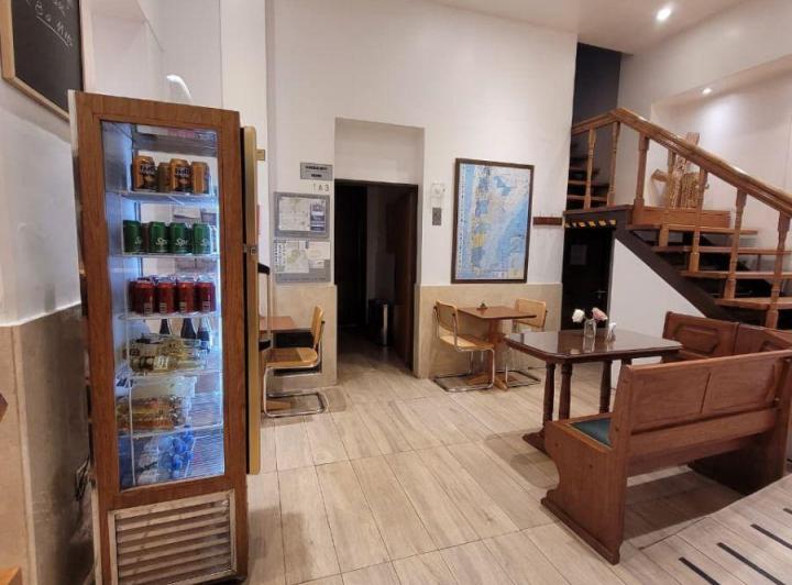 Local comercial · 50m² · 3 Ambientes