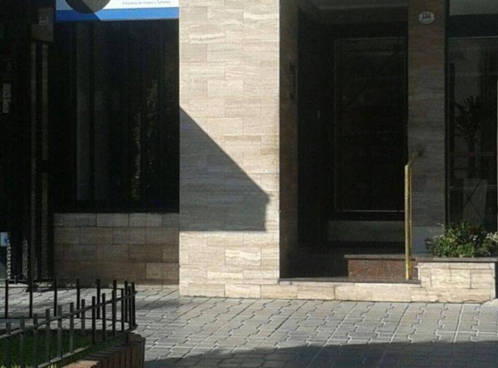 Oficina comercial · 17m² · 1 Ambiente