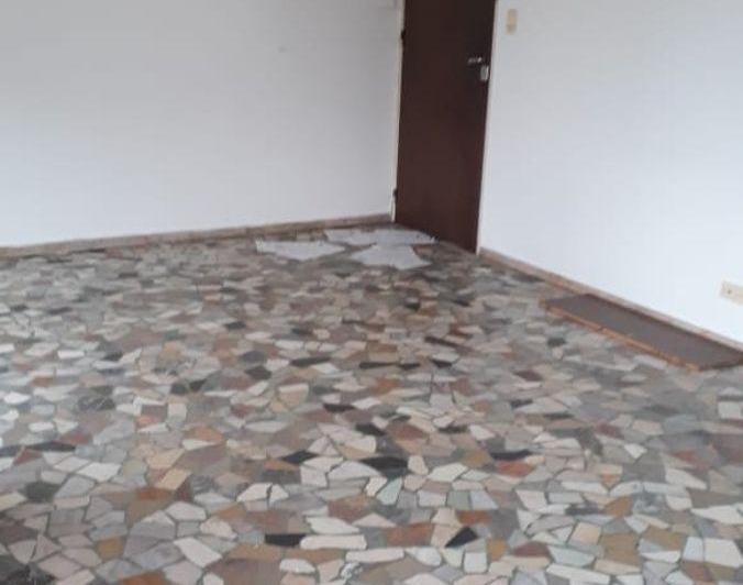Departamento · 102m² · 4 Ambientes