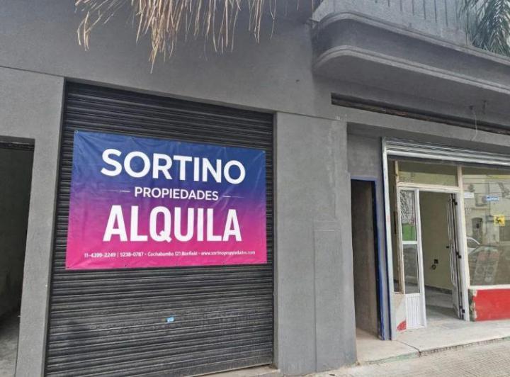Local comercial · 20m²