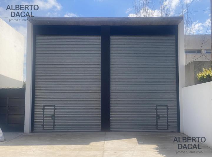 Local comercial · 32m²