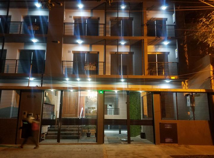 Departamento · 40m² · 2 Ambientes