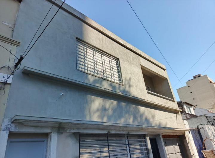Departamento · 50m² · 2 Ambientes