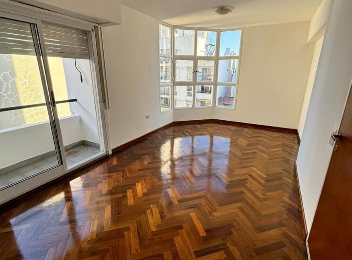 Departamento · 40m² · 2 Ambientes