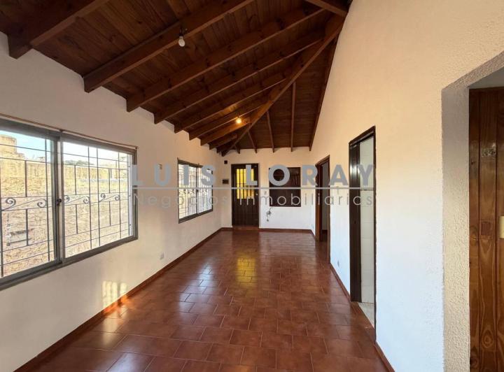 Departamento · 40m² · 2 Ambientes
