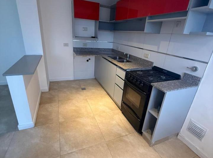 Departamento · 42m² · 2 Ambientes · 1 Cochera