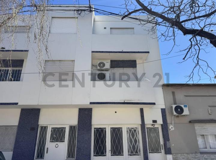 PH · 36m² · 2 Ambientes