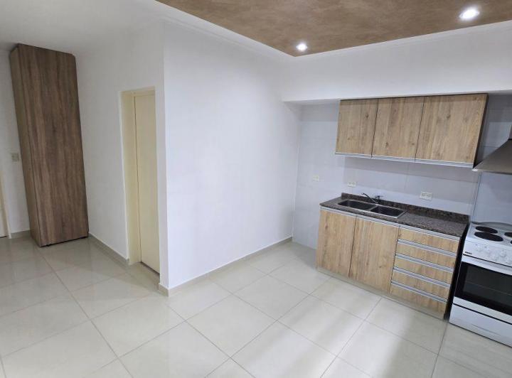 Departamento · 37m² · 2 Ambientes