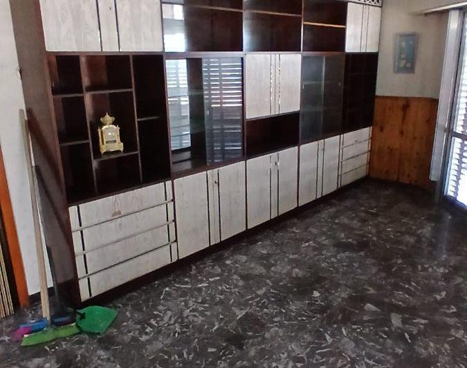 Departamento · 120m² · 3 Ambientes · 1 Cochera