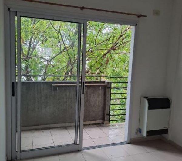 Departamento · 38m² · 1 Ambiente