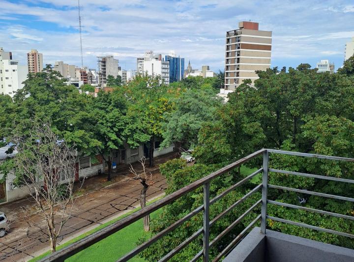 Departamento · 38m² · 1 Ambiente