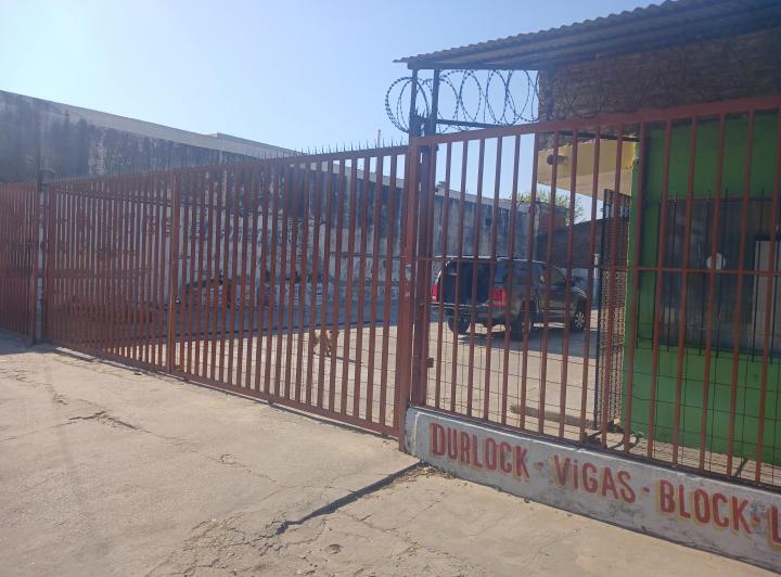 Local comercial · 125m² · 1 Cochera