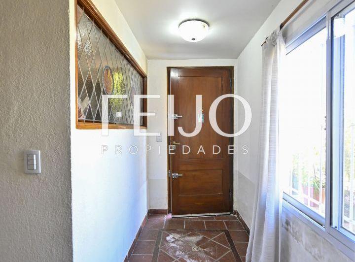 Casa · 50m² · 2 Ambientes