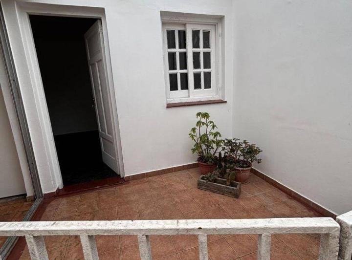 Departamento · 45m² · 2 Ambientes