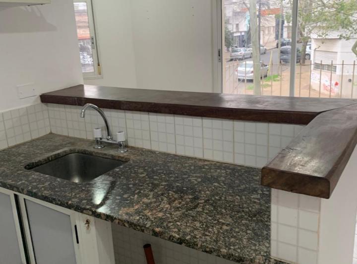 Departamento · 35m² · 2 Ambientes