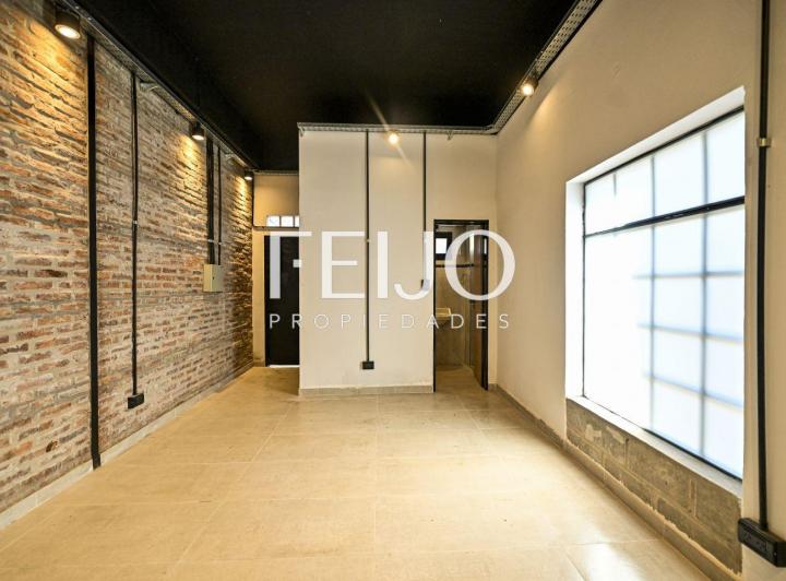 Oficina comercial · 21m² · 1 Ambiente