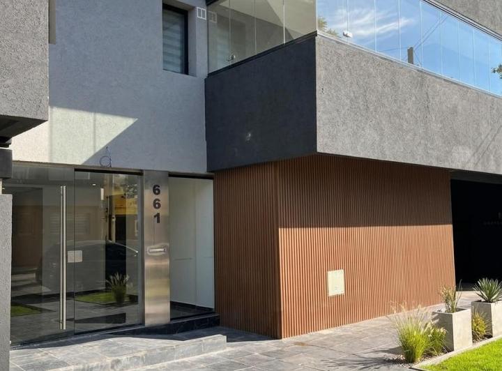 Departamento · 40m² · 2 Ambientes · 1 Cochera