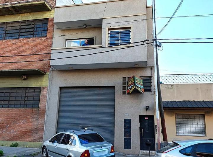 Departamento · 70m² · 3 Ambientes