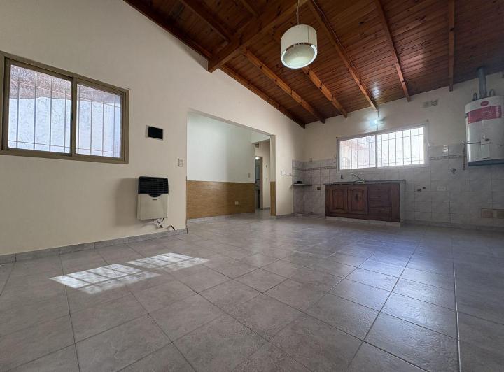 PH · 65m² · 3 Ambientes · 1 Cochera