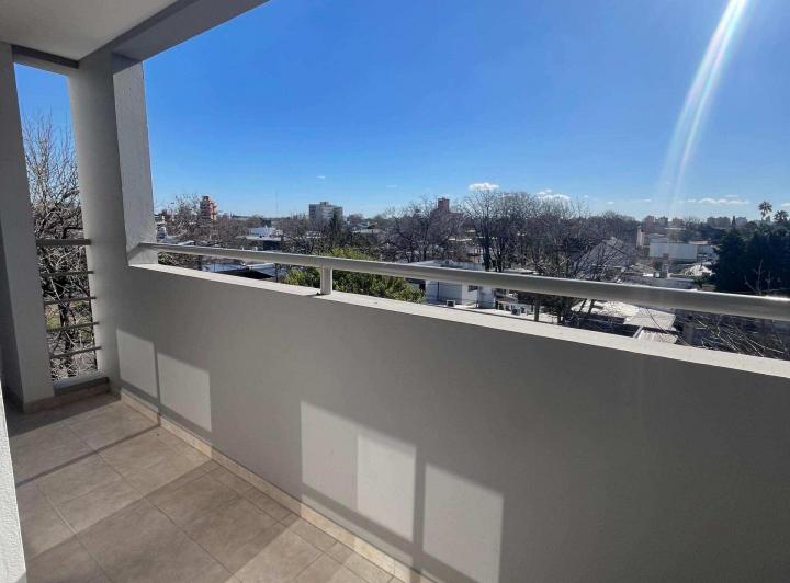 Departamento · 47m² · 1 Ambiente