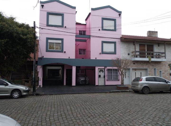 Departamento · 46m² · 2 Ambientes