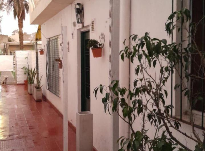 PH · 60m² · 3 Ambientes
