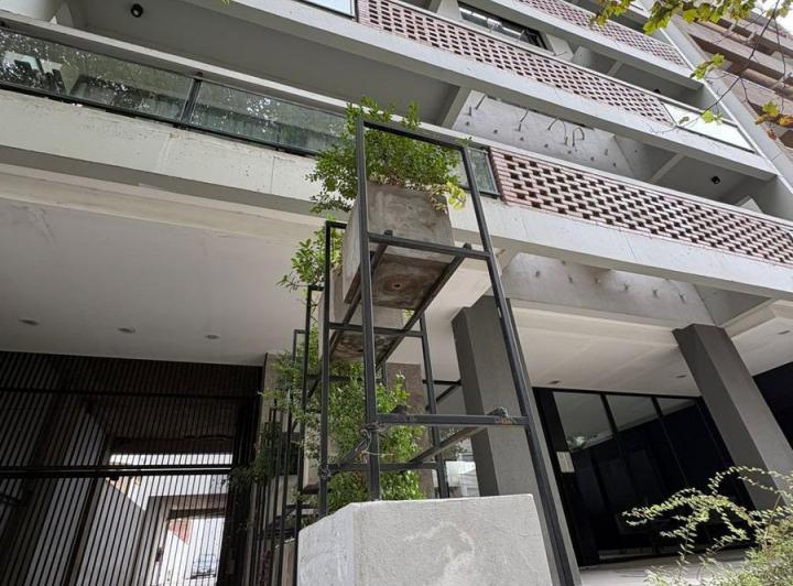 Departamento · 32m² · 1 Ambiente