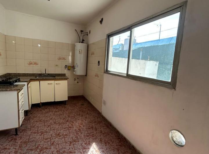 PH · 40m² · 2 Ambientes