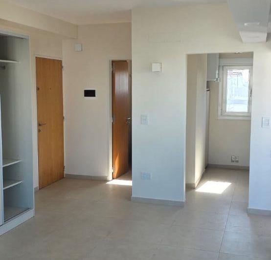 Departamento · 32m² · 1 Ambiente