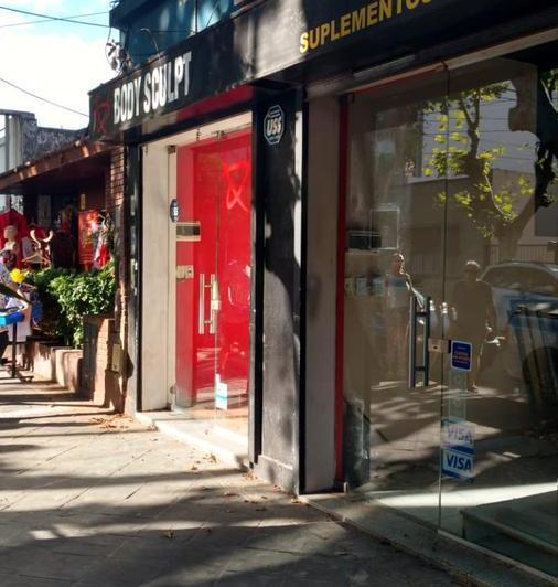 Local comercial · 28m²