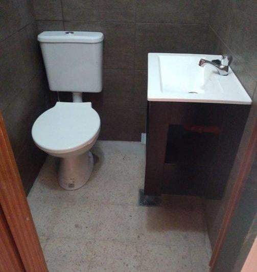 Local comercial · 14m²