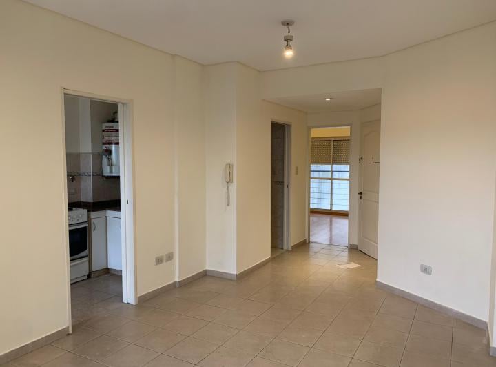 Departamento · 45m² · 2 Ambientes