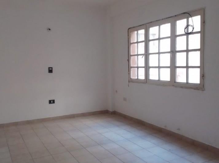 Departamento · 25m² · 1 Ambiente