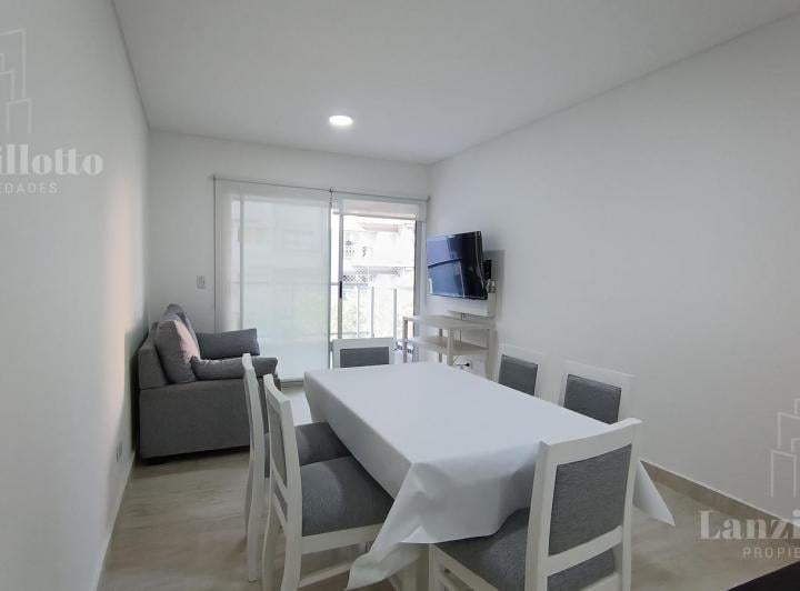 Departamento · 50m² · 2 Ambientes · 1 Cochera