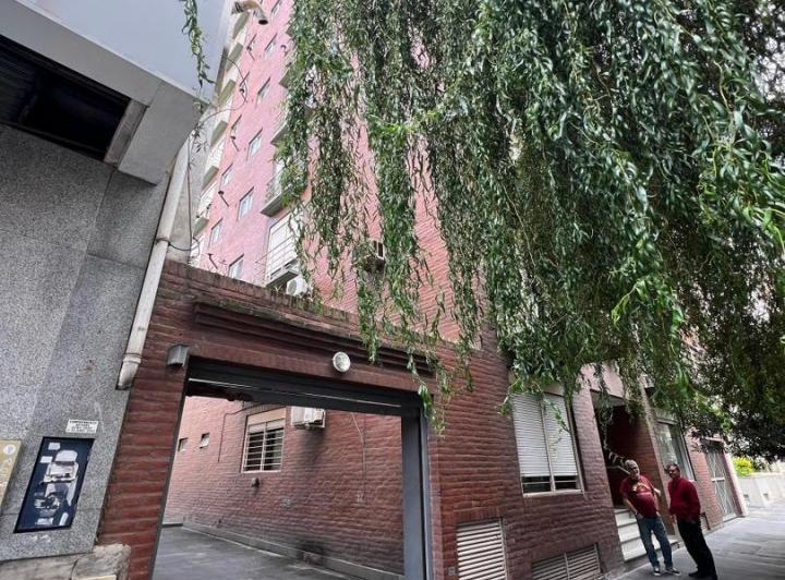Garage · 12m² · 1 Cochera